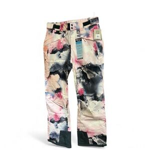 Arctix Women's Multicolor Snow Pants